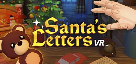 Games like Santa’s Letters VR