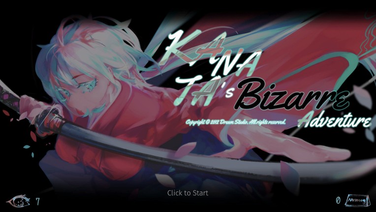 Sayonara Golden Days screenshot