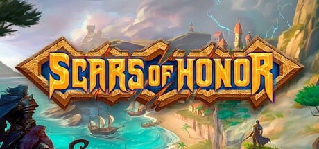 Games like Scars of Honor