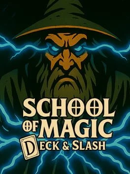 Games like School of Magic