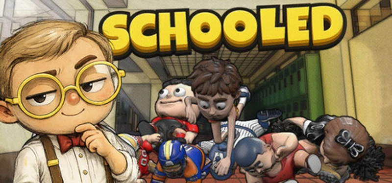 Schooled Image