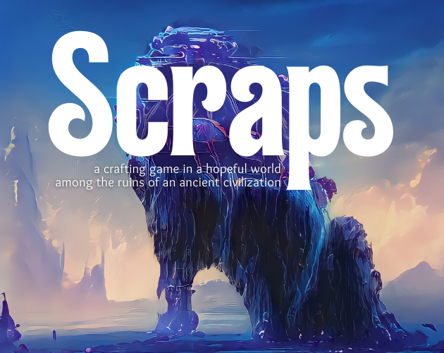 Games like Scraps