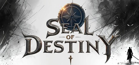 Games like Seal Of Destiny