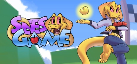 Games like Sees Game