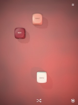 Sex Dice Toy: Foreplay Image