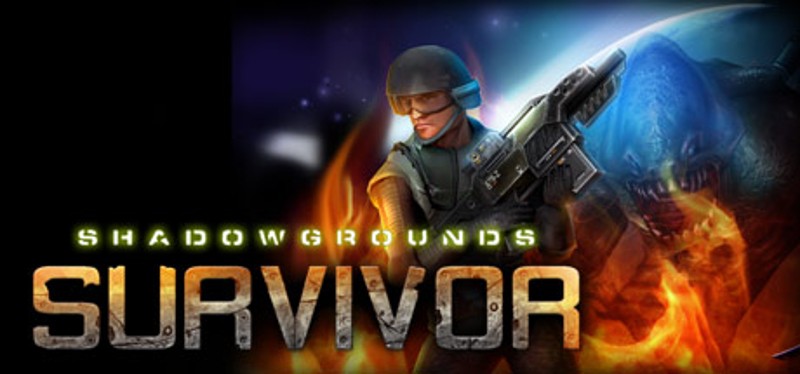 Shadowgrounds Survivor Image