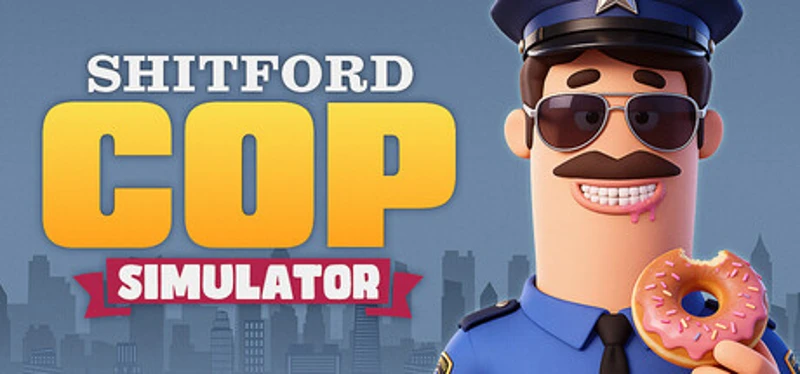 Shitford Cop Simulator Image