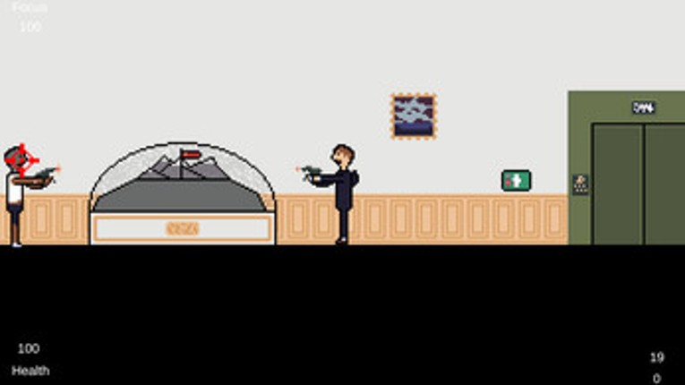 Shooterdude screenshot