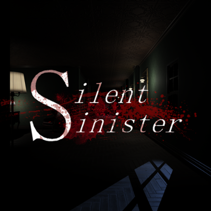 Silent Sinister Pre Alpha Game Cover