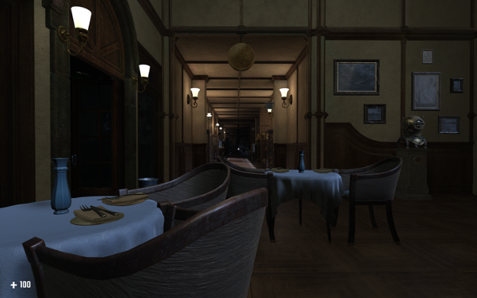 SinsFromGod 2 screenshot