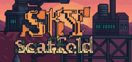 Games like Sky Scaffold
