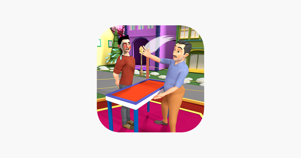 Games like Slap Champion 3D Wrestle Fight