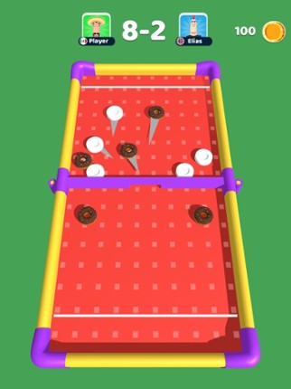 Sling Disc 3D screenshot