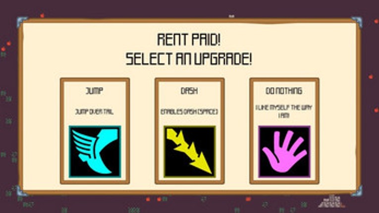 Snake Quest screenshot
