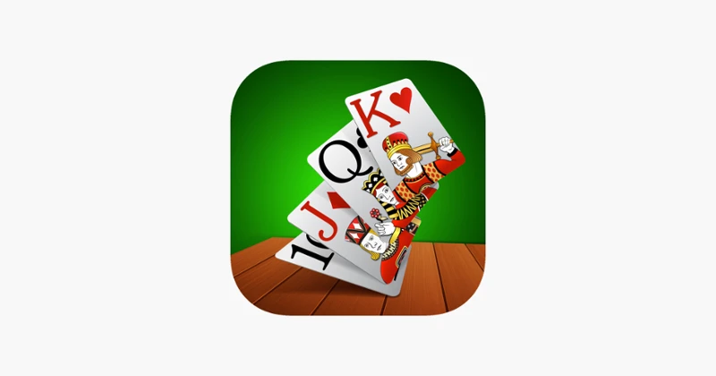 Solitaire for Seniors Image