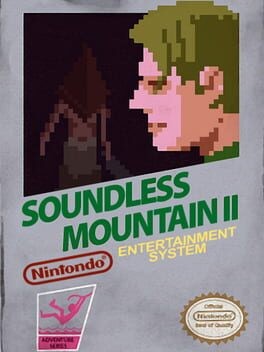 Games like Soundless Mountain II