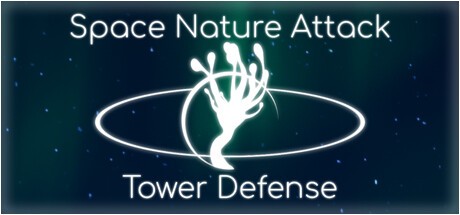 Games like Space Nature Attack Tower Defense