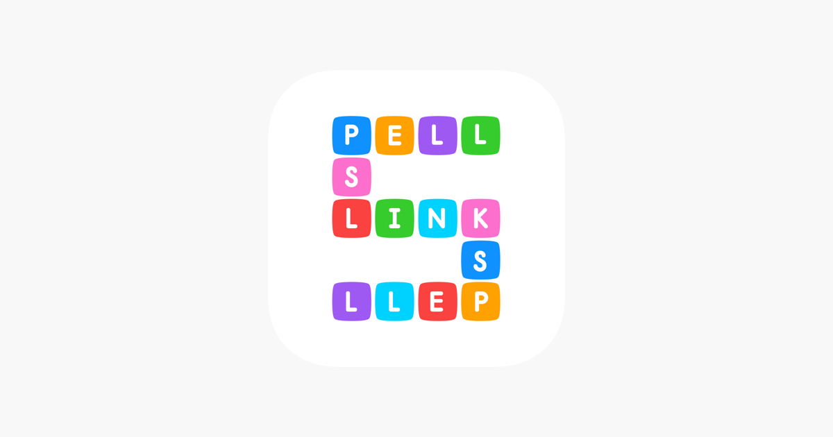 Games like Spell n Link - A word brain game
