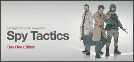 Games like Spy Tactics