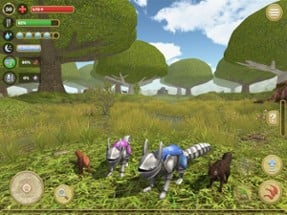 Squirrel Simulator 2 : Online Image