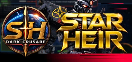 Games like Star Heir: Dark Crusade