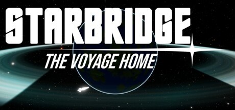 Games like Starbridge: The Voyage Home