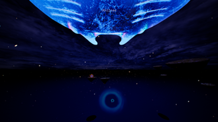 Starlit Seas screenshot