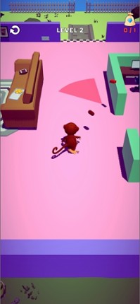 Stealth Monkey screenshot