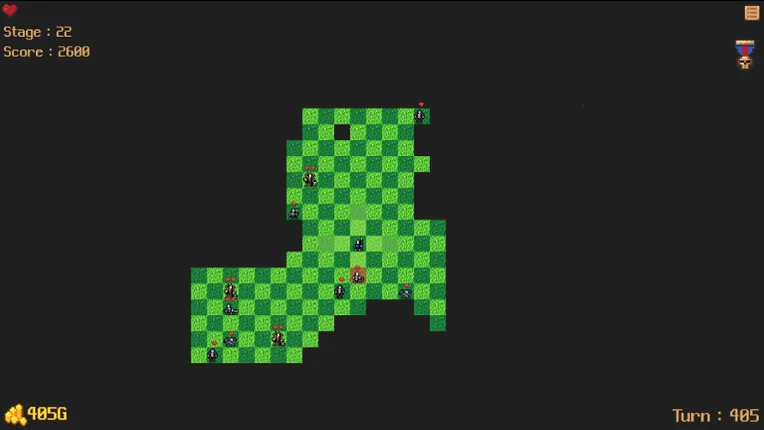 Step Slash Image