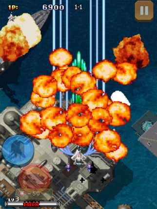 STRIKERS 1945 3 classic Image