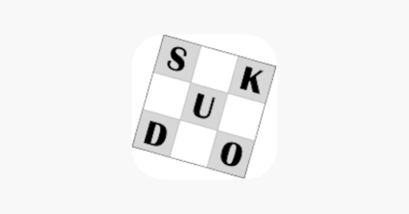 Sudo'Kudo Image