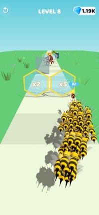 Swarm Life screenshot