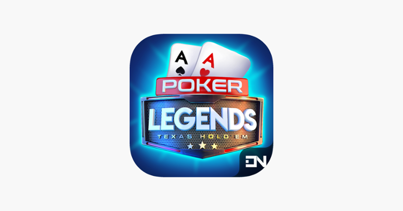 Texas Holdem: Poker Legends Image