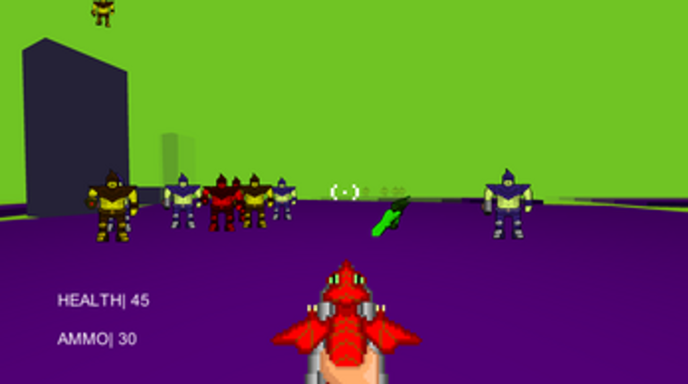 The Adventures Of Max Mayhem Image