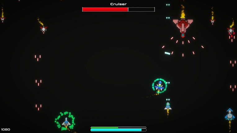 The Cruise 2 screenshot