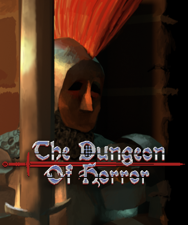 Games like The Dungeon of Horror