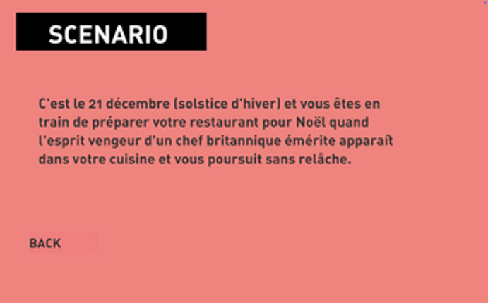 The Evil Spirit of Gordon Image