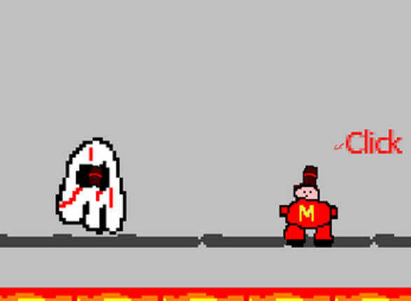 The Hardest Game Ever Image