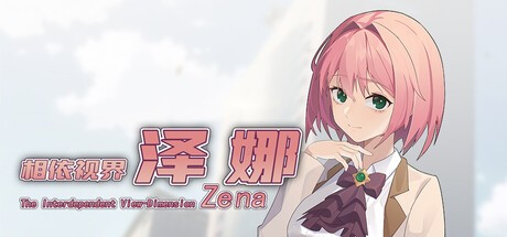 Games like The Interdependent View-Dimension: Zena