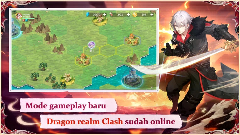 The Legend of Neverland screenshot