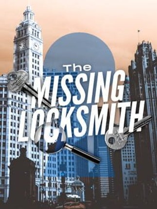 The Missing Locksmith Image