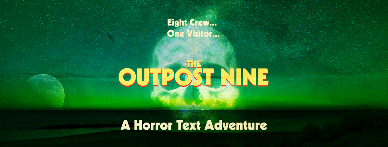 Games like The Outpost Nine