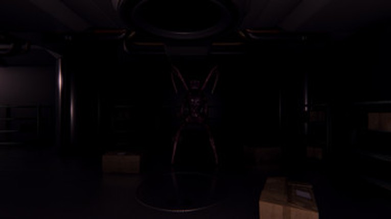 The Parking screenshot