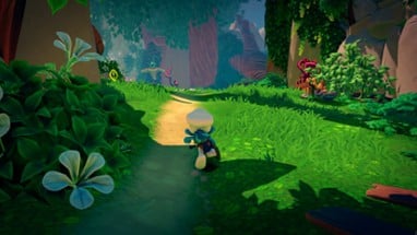 The Smurfs: Mission Vileaf Image