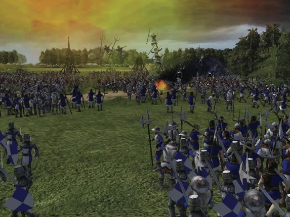 The Stronghold Collection screenshot