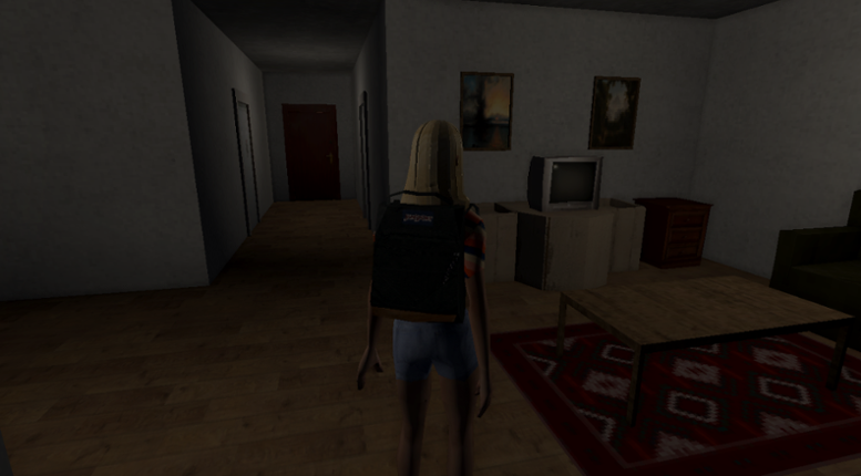 The Torture House Image