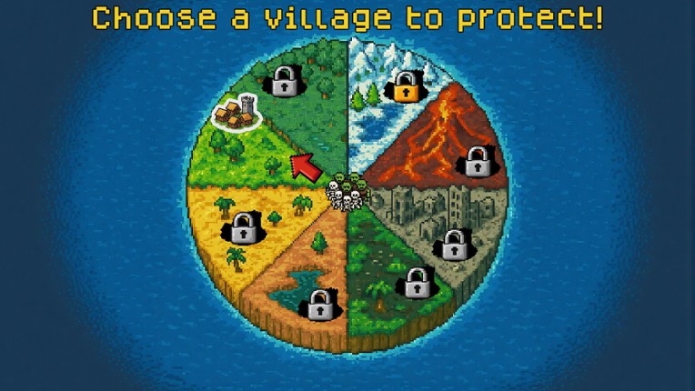 The Useless Wizard screenshot