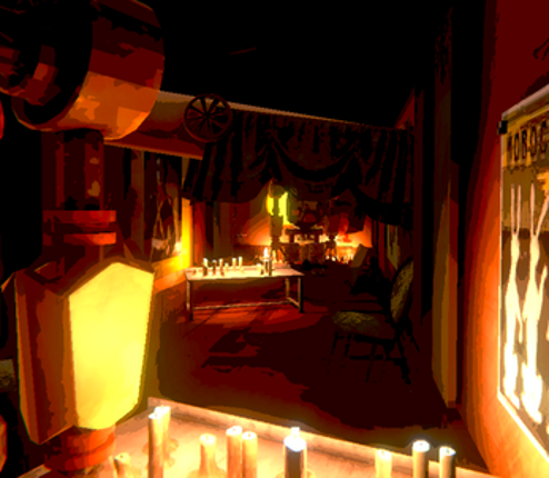 The Wick Image