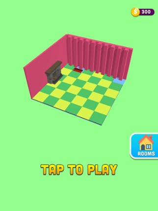 Tile Decoration screenshot
