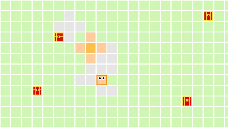 Tile Rogue screenshot